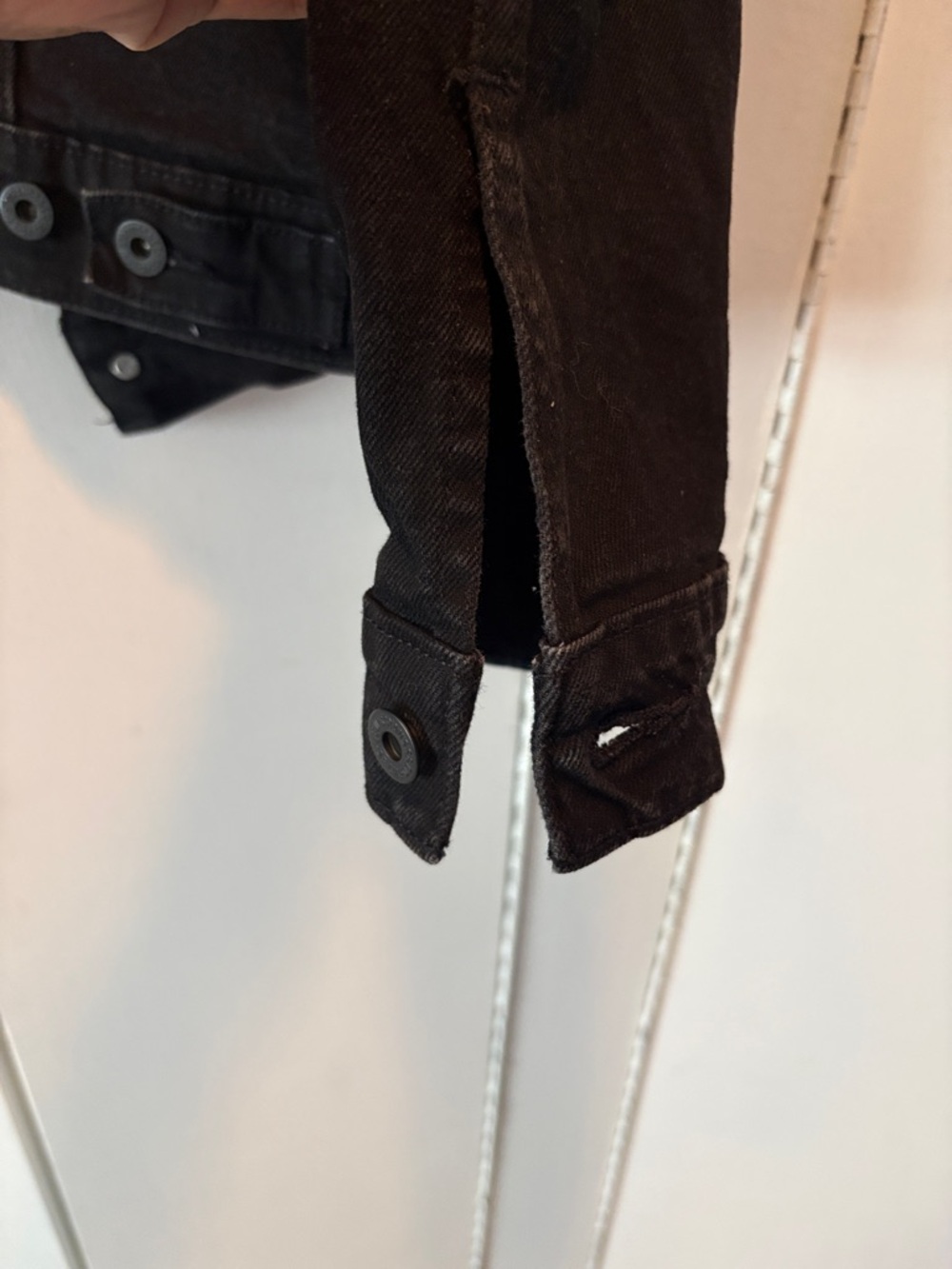 Levi Strauss jacket - Picture 6 of 7